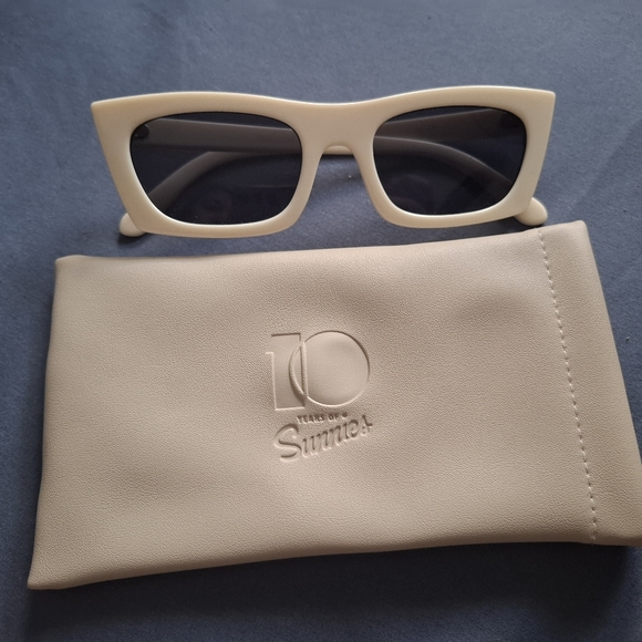 SUNNIES STUDIOS ZIO Sunglasses - Picture 3 of 4